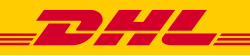 DHL eCommerce logo